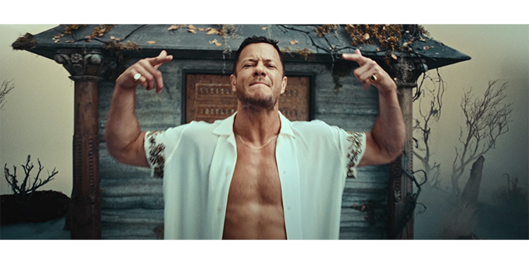 “Imagine Dragons” ประกาศปล่อยอัลบั้มใหม่ “LOOM” เปิดตำนานบทใหม่พร้อมกันทั่วโลก 28 มิถุนายนนี้